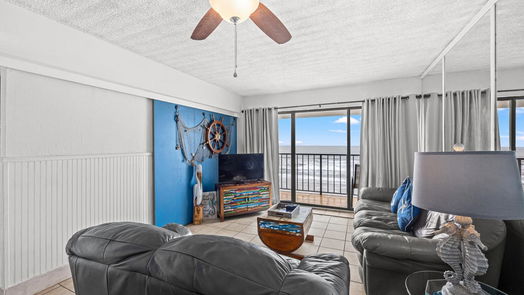 Galveston null-story, 2-bed 7310 Seawall Boulevard 707-idx