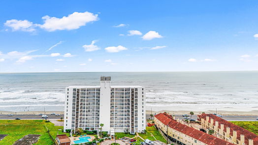 Galveston null-story, 2-bed 7310 Seawall Boulevard 707-idx