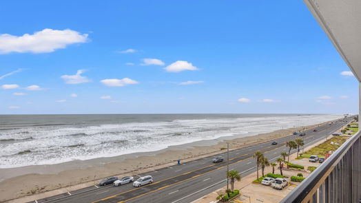 Galveston null-story, 2-bed 7310 Seawall Boulevard 707-idx