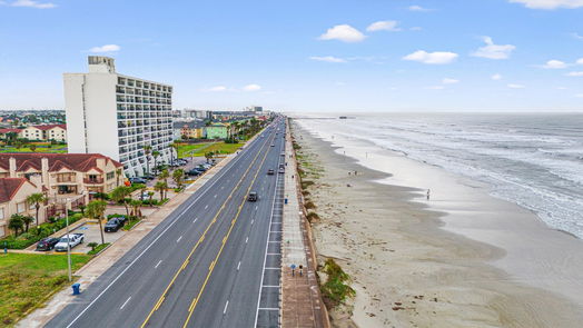 Galveston null-story, 2-bed 7310 Seawall Boulevard 707-idx