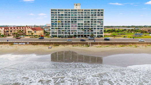 Galveston null-story, 2-bed 7310 Seawall Boulevard 707-idx