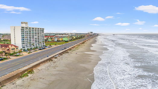 Galveston null-story, 2-bed 7310 Seawall Boulevard 707-idx