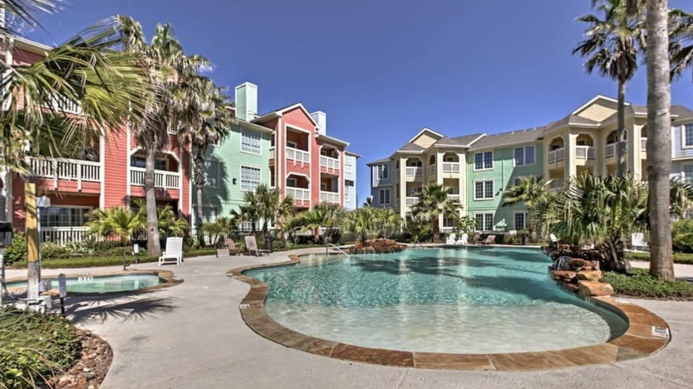 Galveston null-story, 3-bed 7000 Seawall Boulevard 923-idx