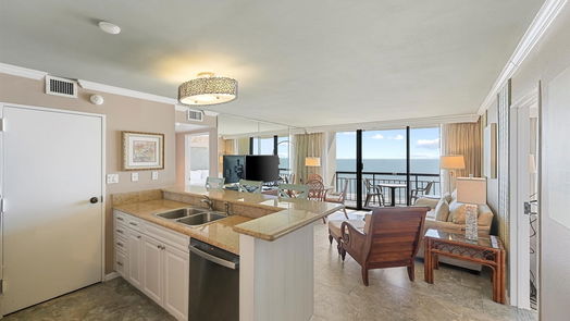 Galveston null-story, 2-bed 5220 Seawall Boulevard 1432A-idx