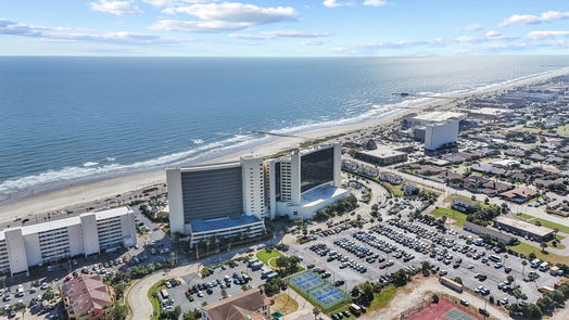 Galveston null-story, 2-bed 5220 Seawall Boulevard 1432A-idx