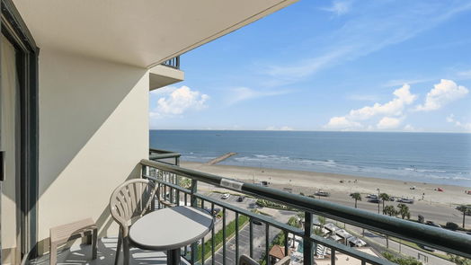 Galveston null-story, 1-bed 5220 Seawall Boulevard 1237B-idx