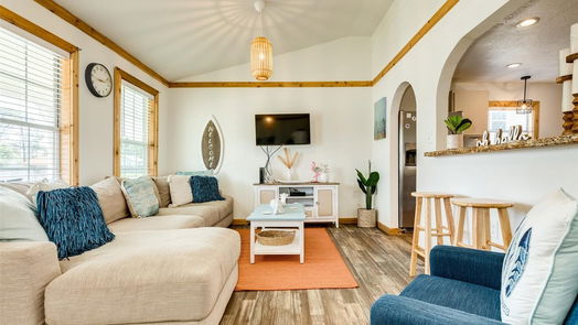 Galveston null-story, 2-bed 2114 57th Street-idx