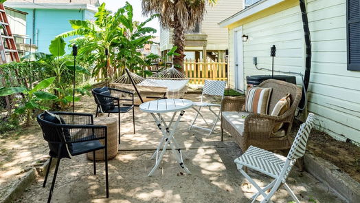 Galveston null-story, 2-bed 2114 57th Street-idx