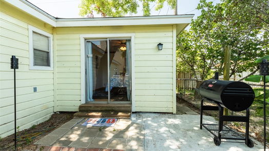 Galveston null-story, 2-bed 2114 57th Street-idx
