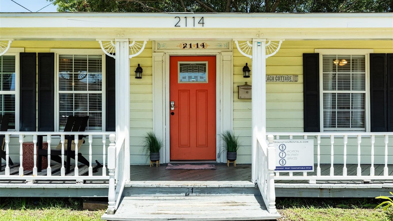 Galveston null-story, 2-bed 2114 57th Street-idx