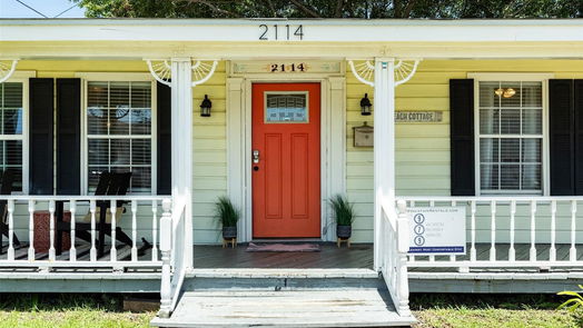 Galveston null-story, 2-bed 2114 57th Street-idx