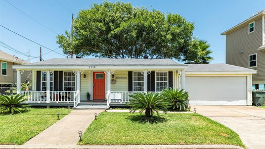 Galveston null-story, 2-bed 2114 57th Street-idx