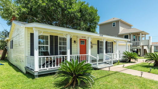 Galveston null-story, 2-bed 2114 57th Street-idx