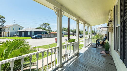 Galveston null-story, 2-bed 2114 57th Street-idx