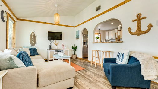 Galveston null-story, 2-bed 2114 57th Street-idx
