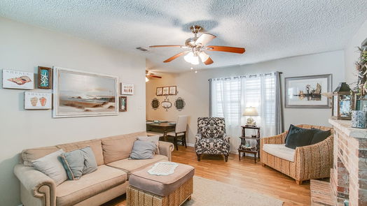 Galveston 2-story, 2-bed 5207 Avenue K-idx