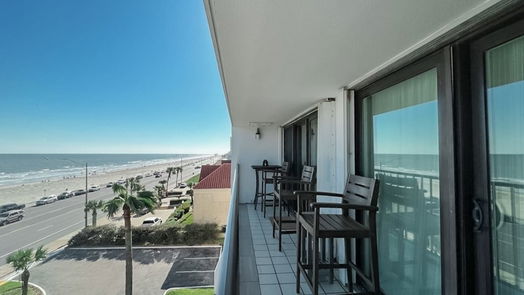 Galveston null-story, 2-bed 7310 Seawall Boulevard 507-idx