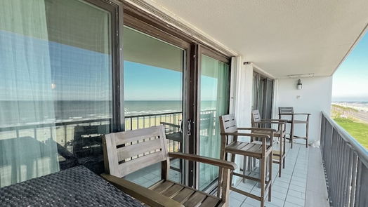 Galveston null-story, 2-bed 7310 Seawall Boulevard 507-idx