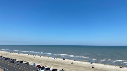 Galveston null-story, 2-bed 7310 Seawall Boulevard 507-idx