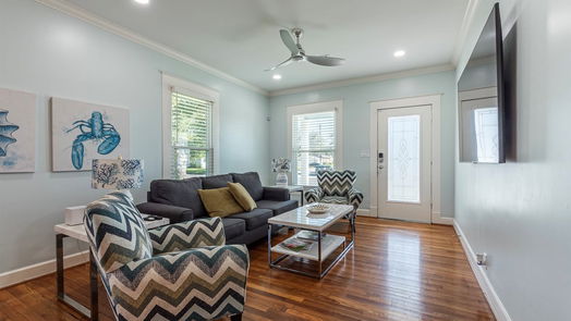 Galveston 1-story, 6-bed 4702 Avenue N 1/2-idx