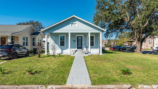 Galveston 1-story, 6-bed 4702 Avenue N 1/2-idx
