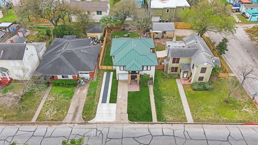 Galveston 1-story, 3-bed 4823 Avenue O-idx