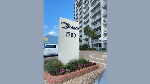 Galveston null-story, 1-bed 7700 Seawall Boulevard 607-idx