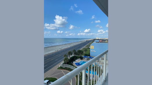 Galveston null-story, 1-bed 7700 Seawall Boulevard 607-idx