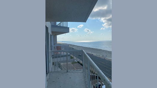 Galveston null-story, 1-bed 7700 Seawall Boulevard 607-idx