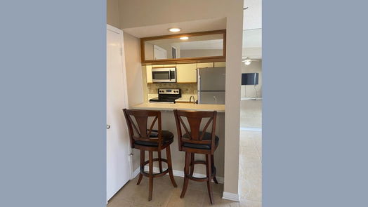 Galveston null-story, 1-bed 7700 Seawall Boulevard 607-idx