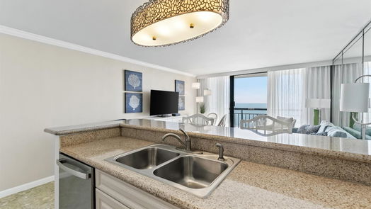 Galveston null-story, 1-bed 5220 Seawall Boulevard 1234A-idx