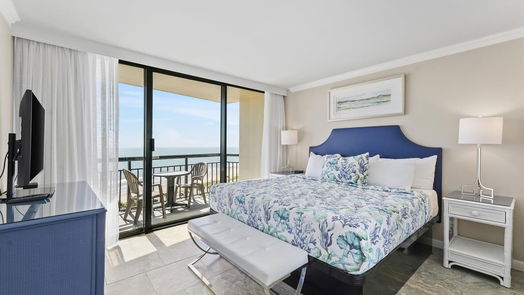 Galveston null-story, 1-bed 5220 Seawall Boulevard 1234A-idx