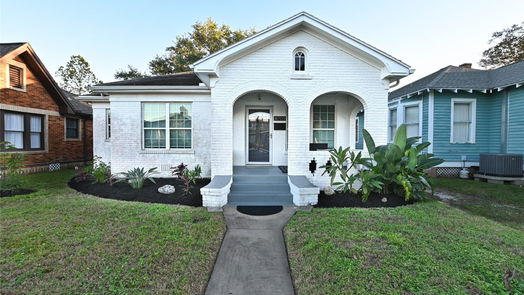 Galveston null-story, 2-bed 4705 Woodrow Avenue-idx