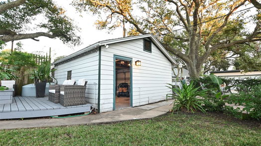 Galveston null-story, 2-bed 4705 Woodrow Avenue-idx