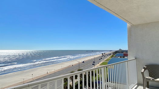 Galveston null-story, 1-bed 7700 Seawall Boulevard 607-idx