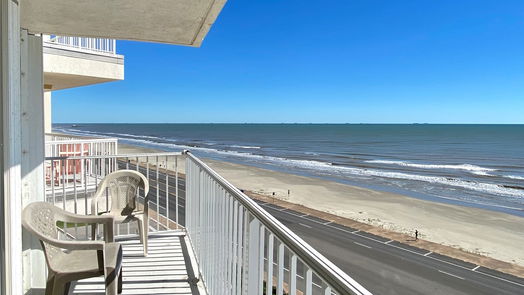 Galveston null-story, 1-bed 7700 Seawall Boulevard 607-idx