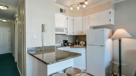 Galveston null-story, 1-bed 6102 Seawall Boulevard 369-idx