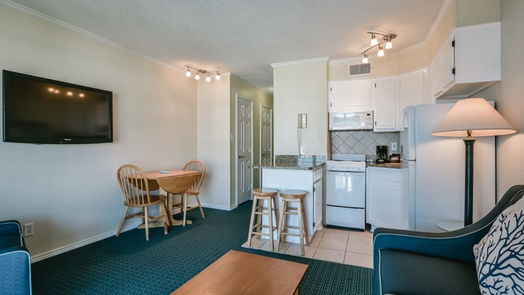 Galveston null-story, 1-bed 6102 Seawall Boulevard 369-idx