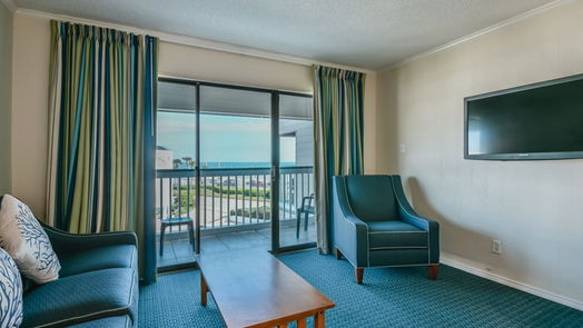 Galveston null-story, 1-bed 6102 Seawall Boulevard 369-idx