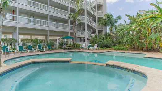 Galveston null-story, 1-bed 6102 Seawall Boulevard 369-idx