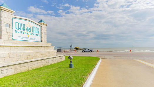 Galveston null-story, 1-bed 6102 Seawall Boulevard 369-idx