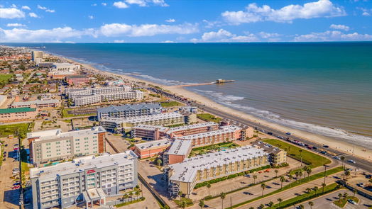 Galveston null-story, 1-bed 6300 Seawall Boulevard 3104-idx