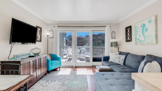 Galveston 1-story, 1-bed 6300 Seawall Boulevard 3104-idx