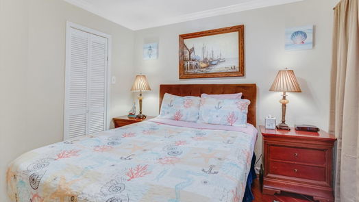 Galveston null-story, 1-bed 6300 Seawall Boulevard 3104-idx