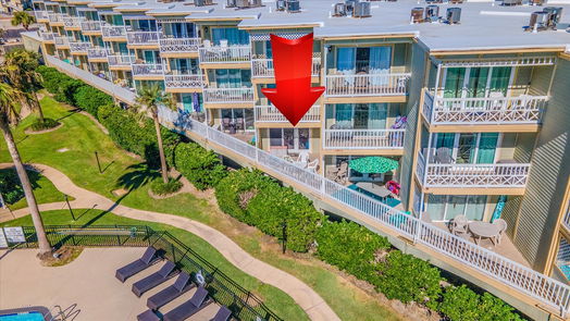 Galveston null-story, 1-bed 6300 Seawall Boulevard 3104-idx