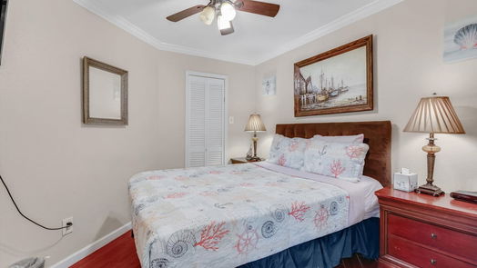 Galveston null-story, 1-bed 6300 Seawall Boulevard 3104-idx