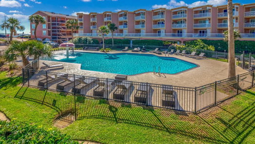 Galveston null-story, 1-bed 6300 Seawall Boulevard 3104-idx