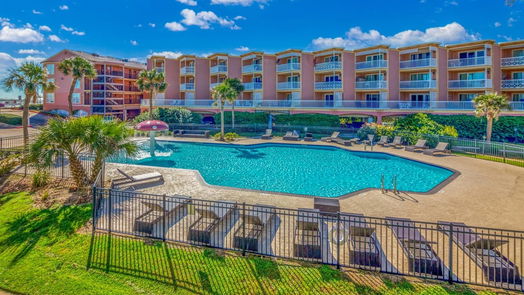 Galveston null-story, 1-bed 6300 Seawall Boulevard 3104-idx