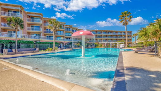 Galveston null-story, 1-bed 6300 Seawall Boulevard 3104-idx