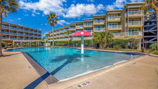 Galveston null-story, 1-bed 6300 Seawall Boulevard 3104-idx